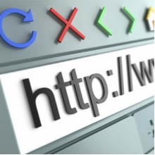 10 pages website package with mobile version